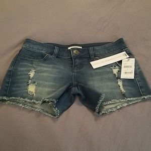 O'Neill Shorts size 0